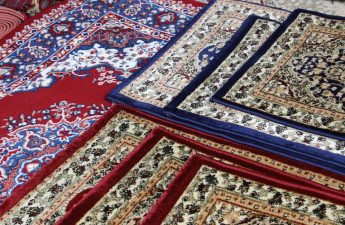 Oriental Rugs