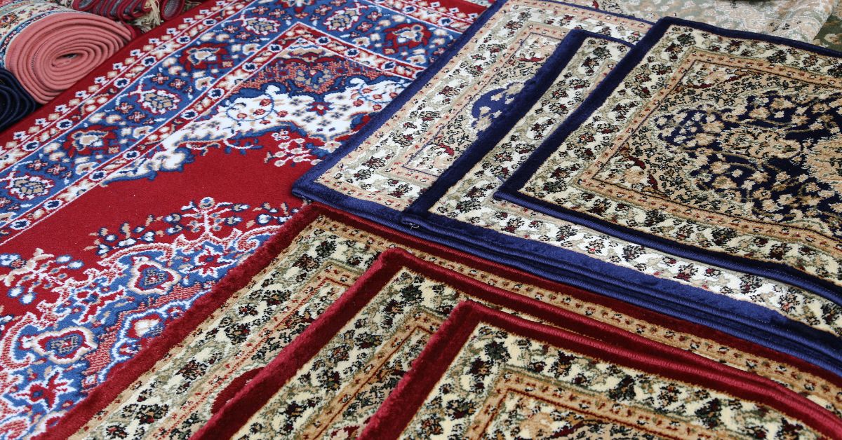 Oriental Rugs